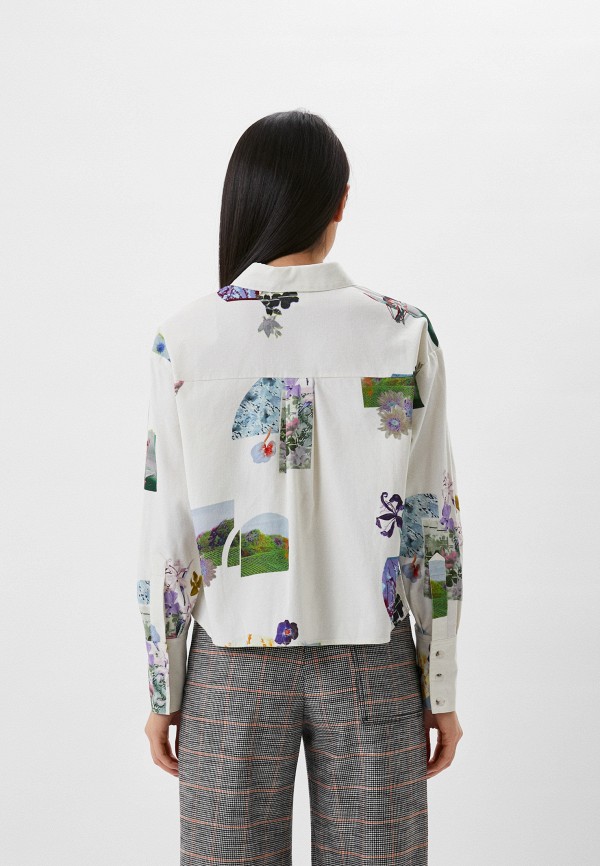 фото Рубашка bimba y lola