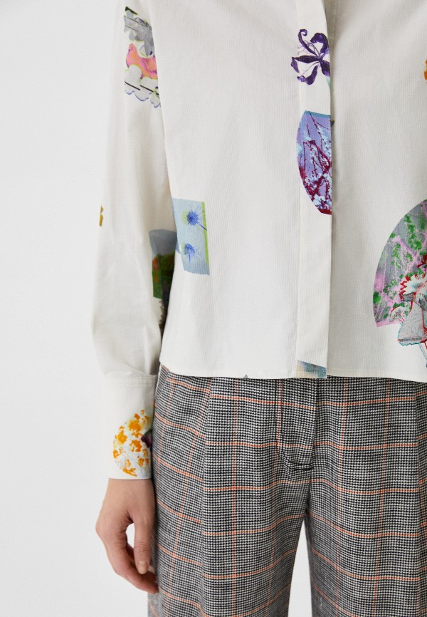 фото Рубашка bimba y lola