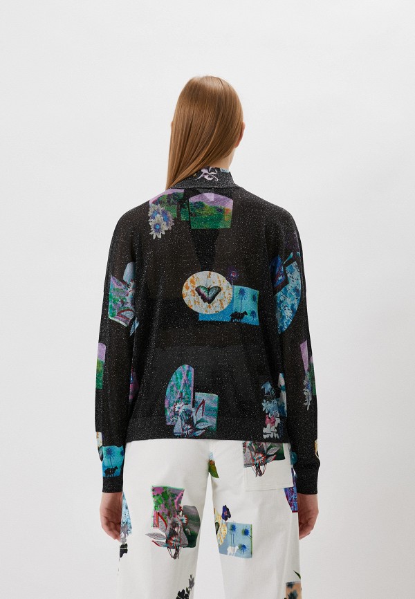 фото Водолазка bimba y lola