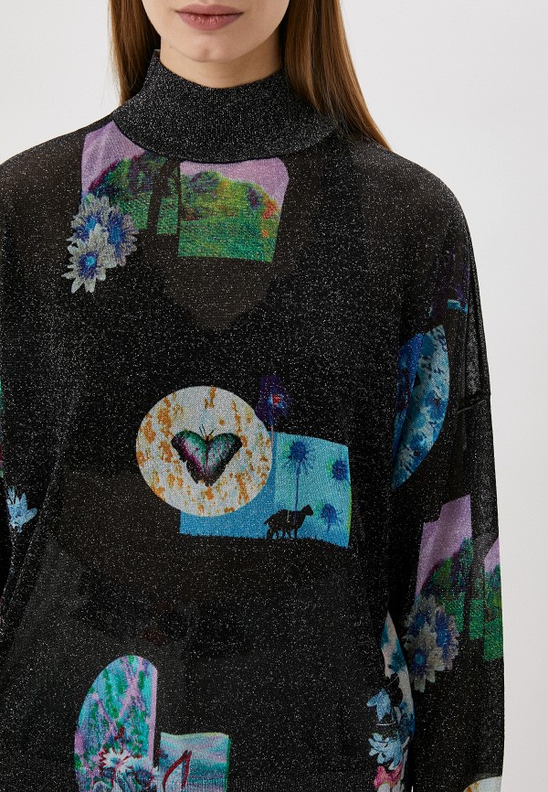 фото Водолазка bimba y lola