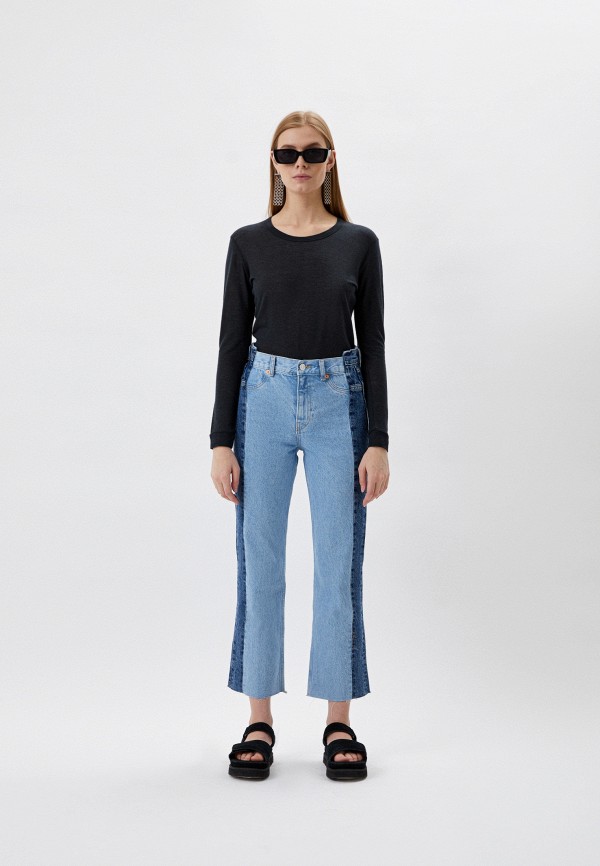 фото Лонгслив bimba y lola