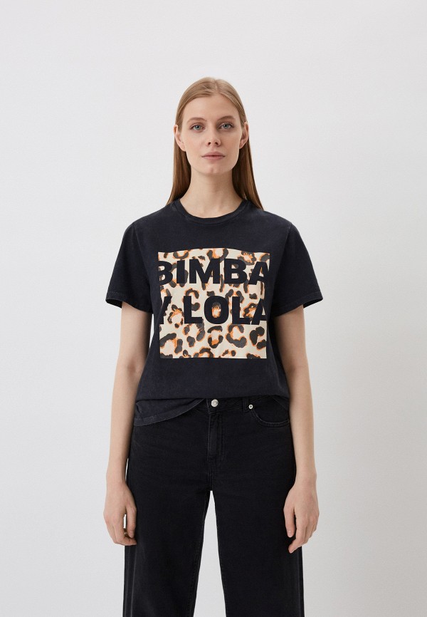 фото Футболка bimba y lola