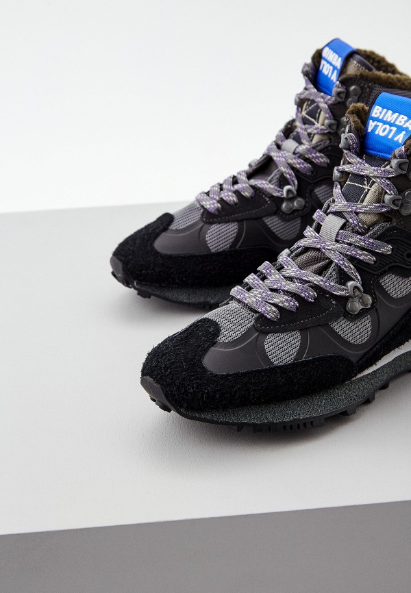 фото Кроссовки bimba y lola