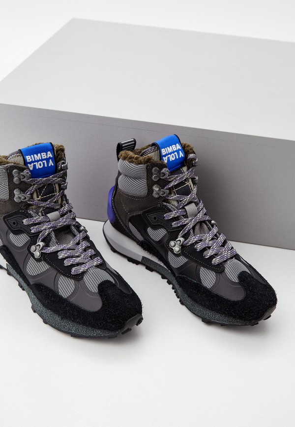 фото Кроссовки bimba y lola