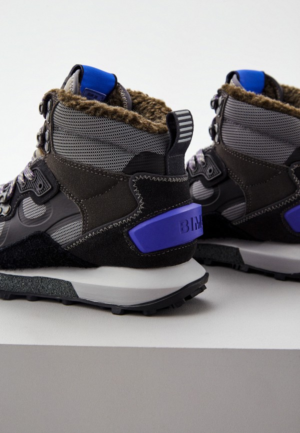 фото Кроссовки bimba y lola