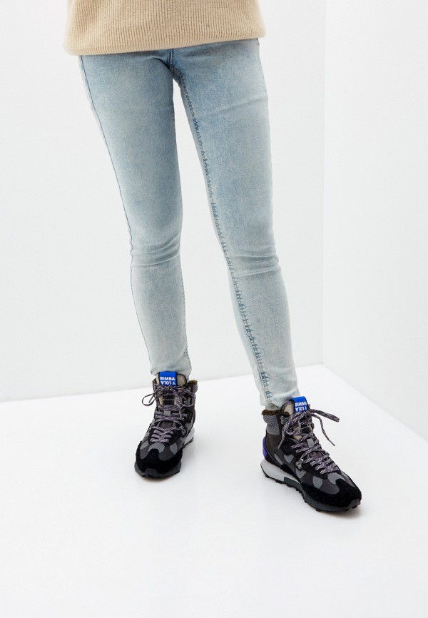 фото Кроссовки bimba y lola