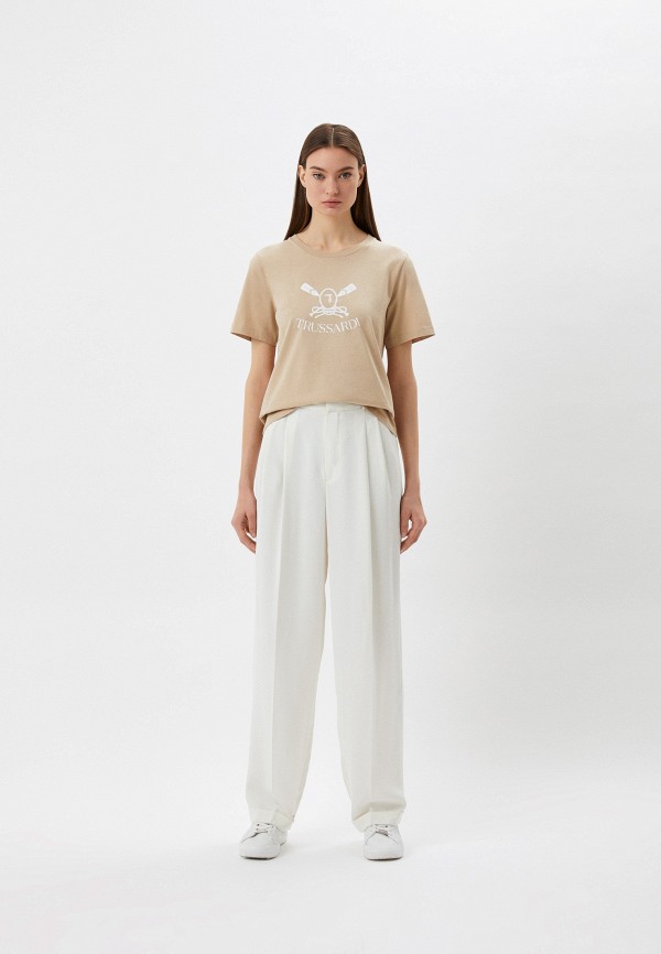 фото Футболка trussardi