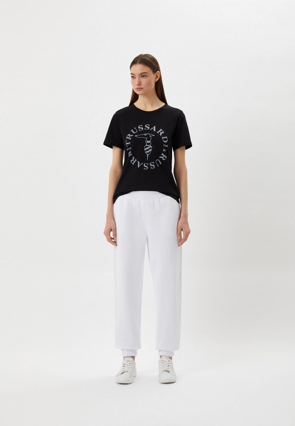 фото Футболка trussardi