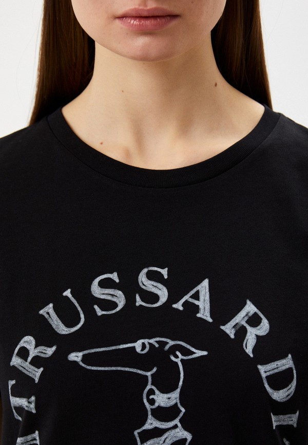 фото Футболка trussardi