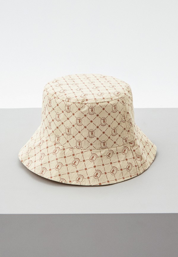 фото Панама trussardi