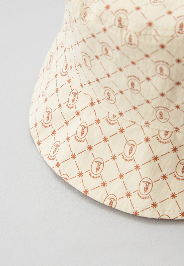 фото Панама trussardi