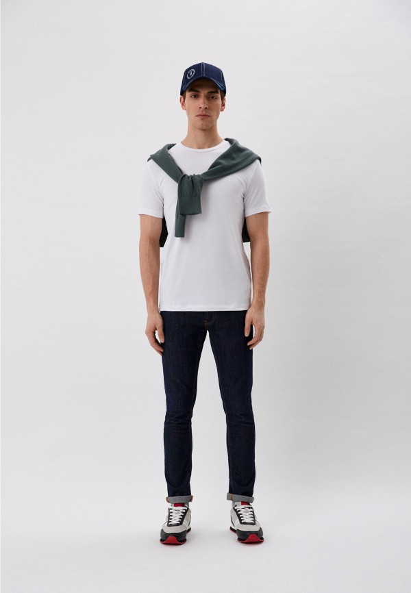 фото Футболка trussardi