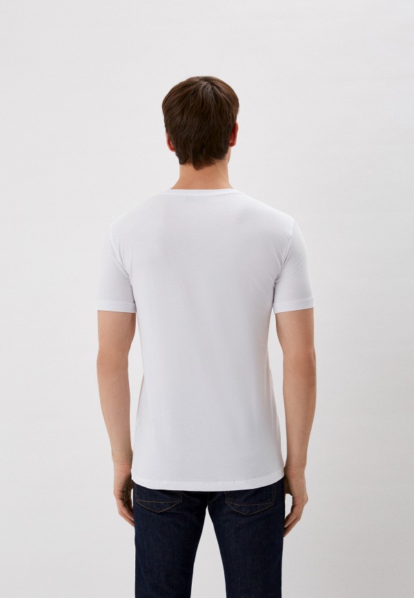 фото Футболка trussardi