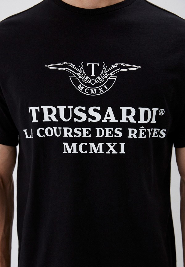 фото Футболка trussardi