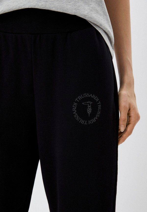 фото Брюки спортивные trussardi