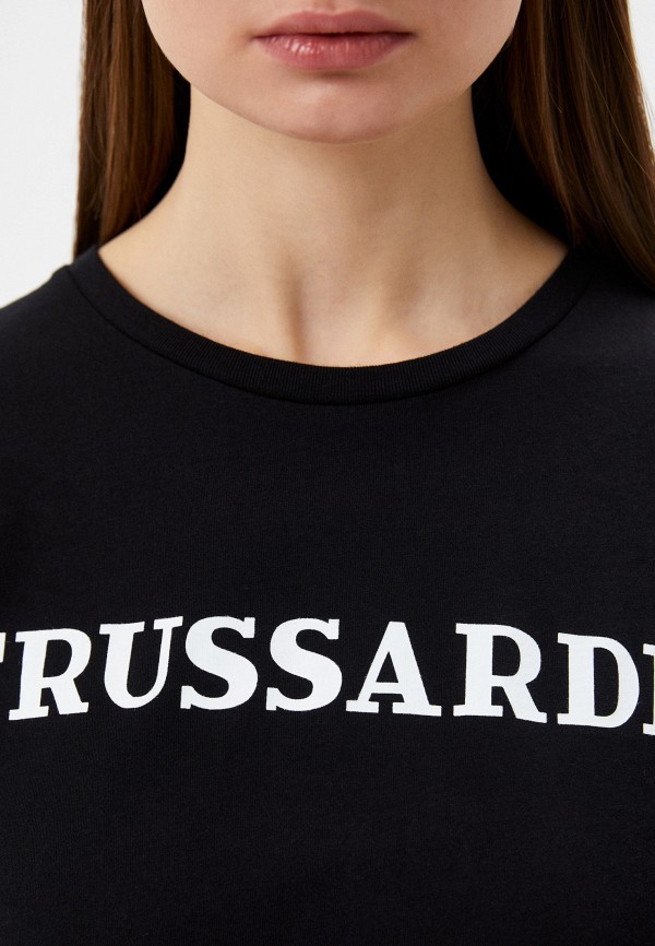 фото Футболка trussardi