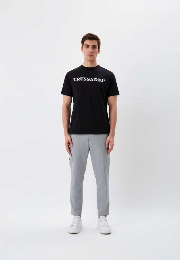 фото Футболка trussardi