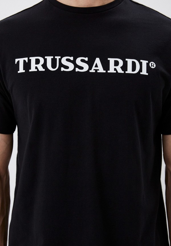 фото Футболка trussardi