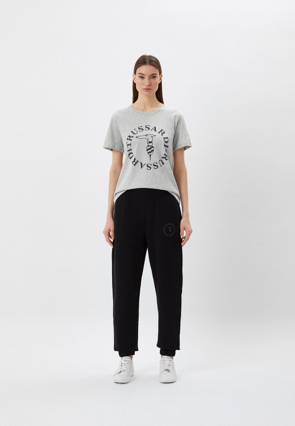 фото Футболка trussardi