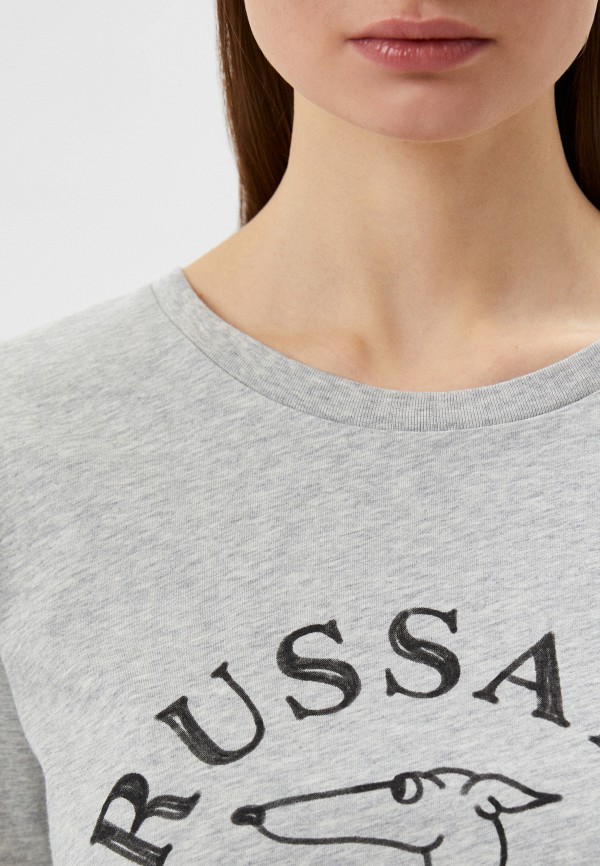 фото Футболка trussardi