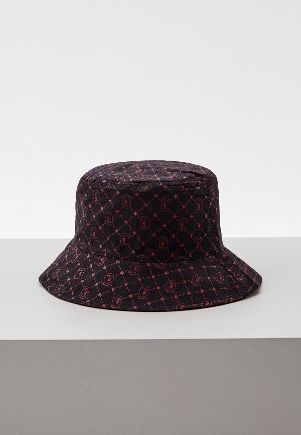 фото Панама trussardi