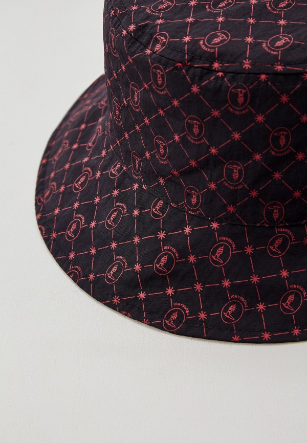 фото Панама trussardi