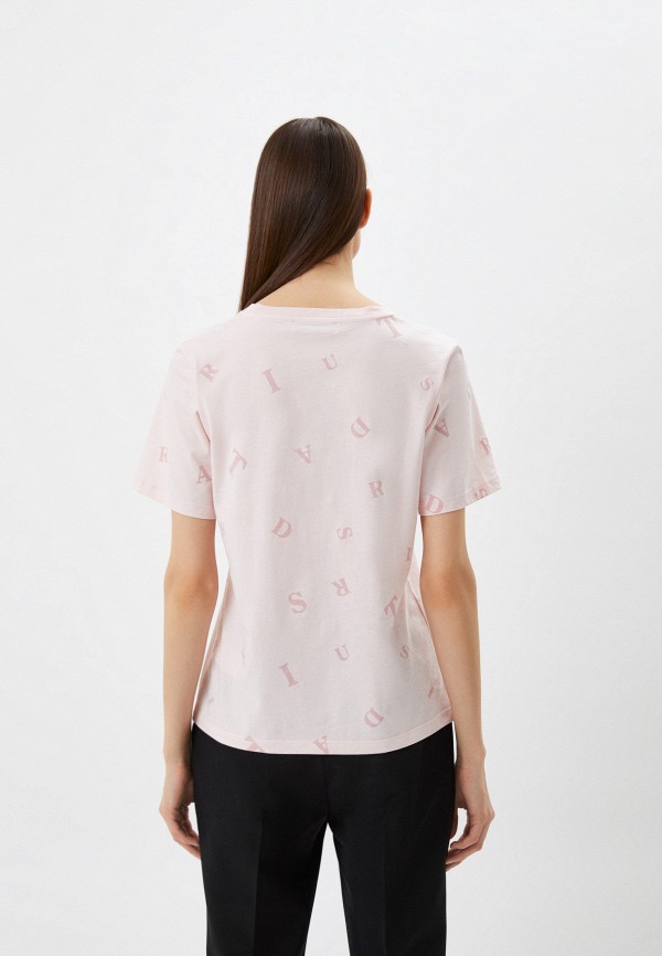 фото Футболка trussardi