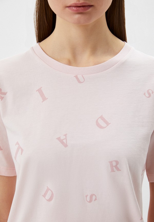 фото Футболка trussardi