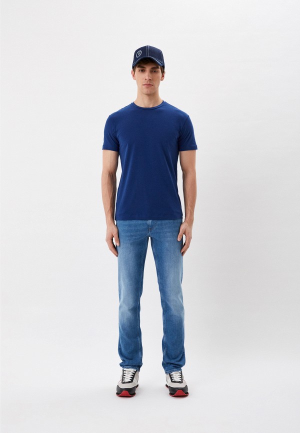 фото Футболка trussardi