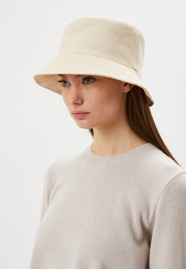 фото Панама trussardi