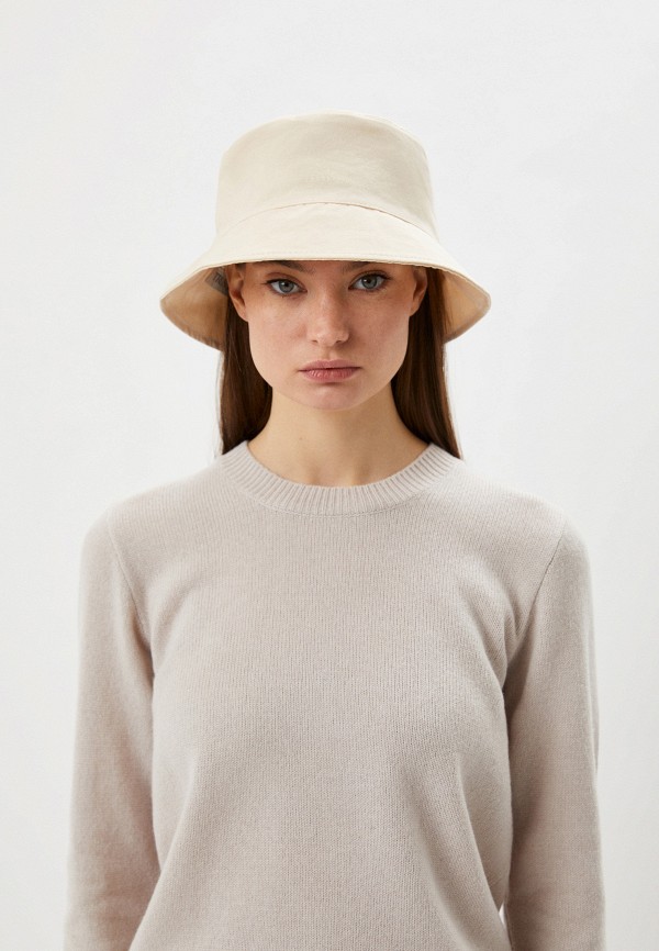 фото Панама trussardi