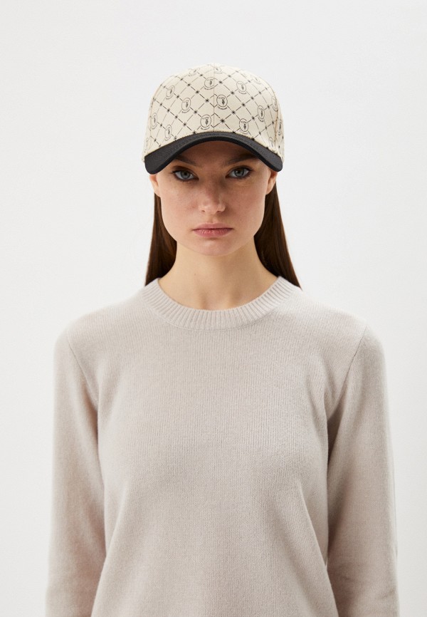 фото Бейсболка trussardi