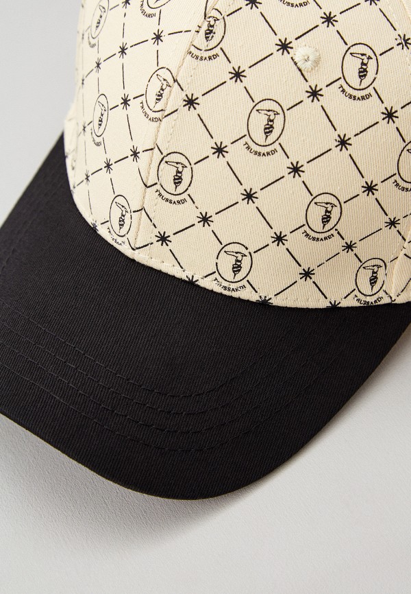фото Бейсболка trussardi