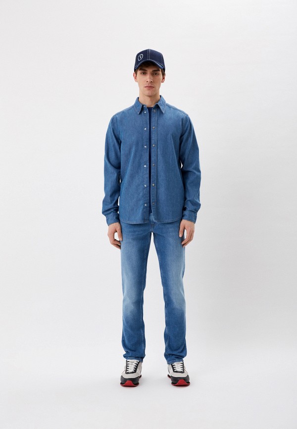 фото Джинсы trussardi