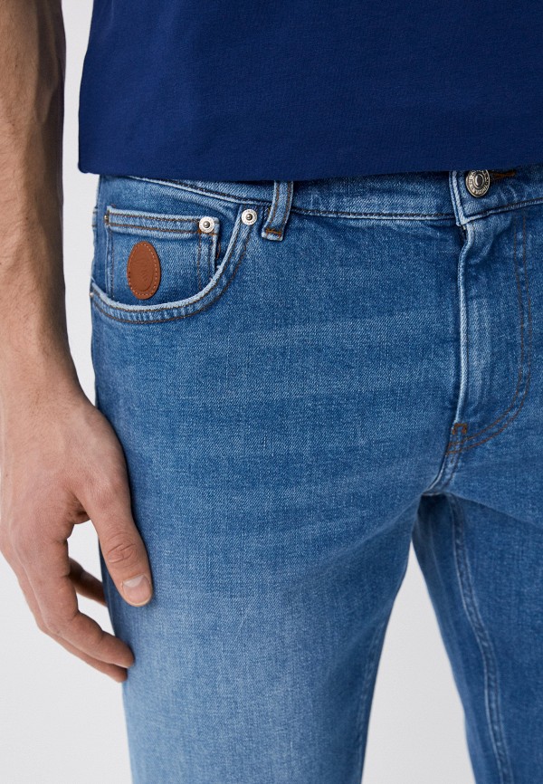 фото Джинсы trussardi