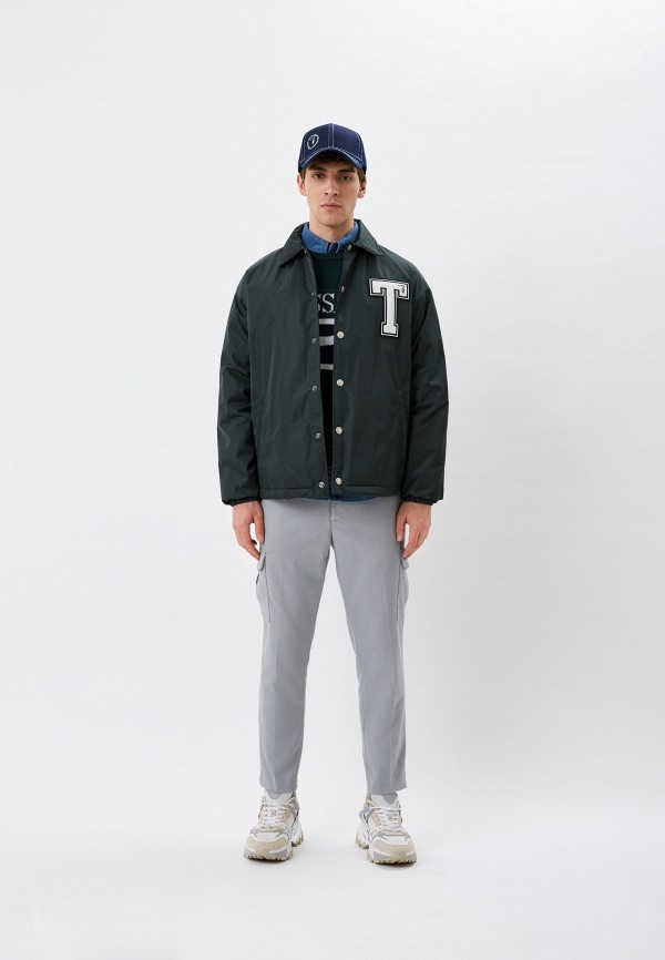 фото Куртка утепленная trussardi