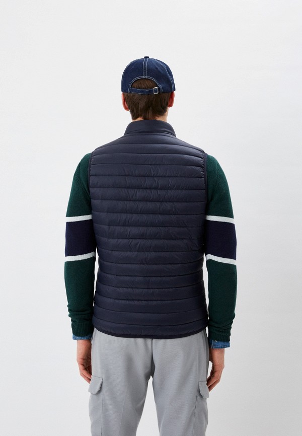 фото Жилет утепленный trussardi