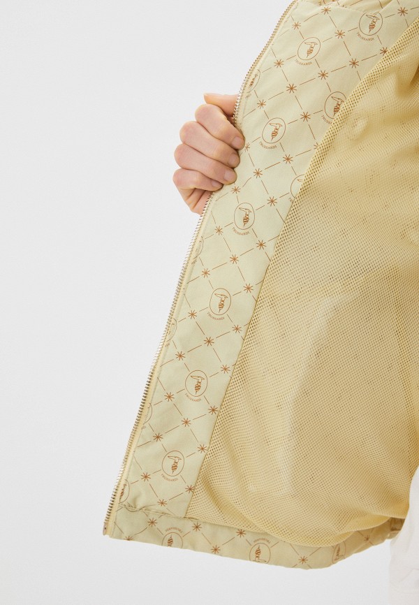 фото Ветровка trussardi