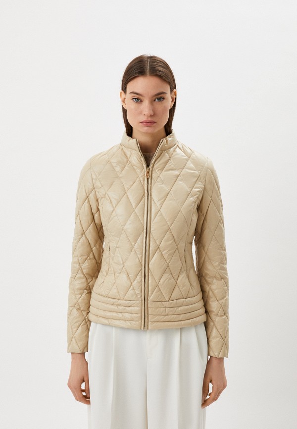 фото Куртка утепленная trussardi