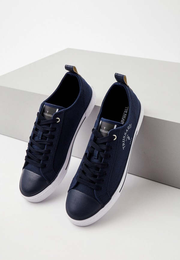 фото Кеды trussardi