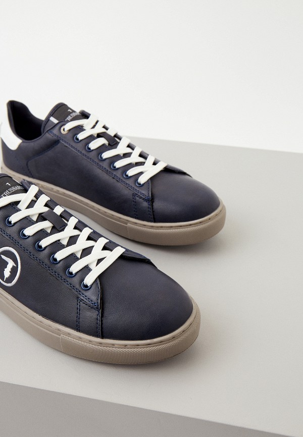фото Кеды trussardi