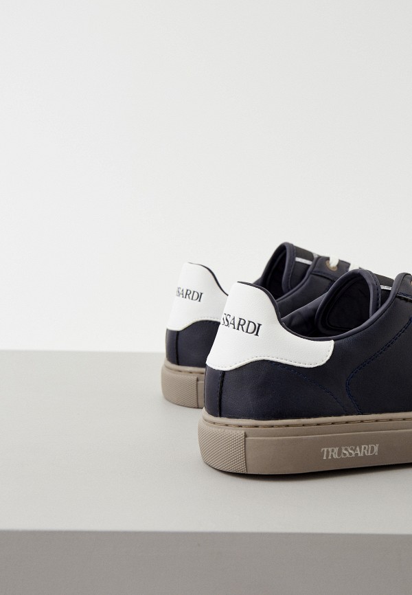 фото Кеды trussardi