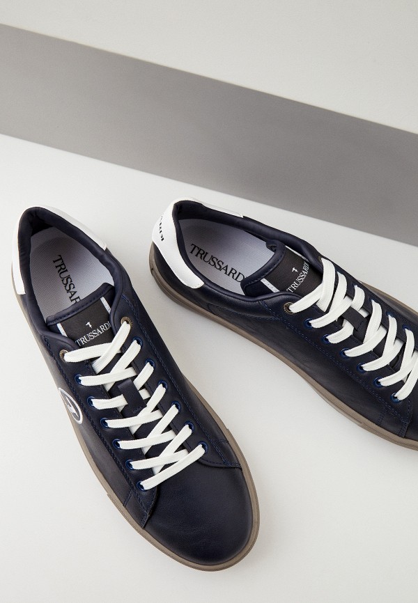фото Кеды trussardi