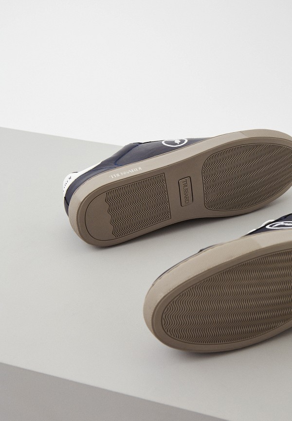 фото Кеды trussardi