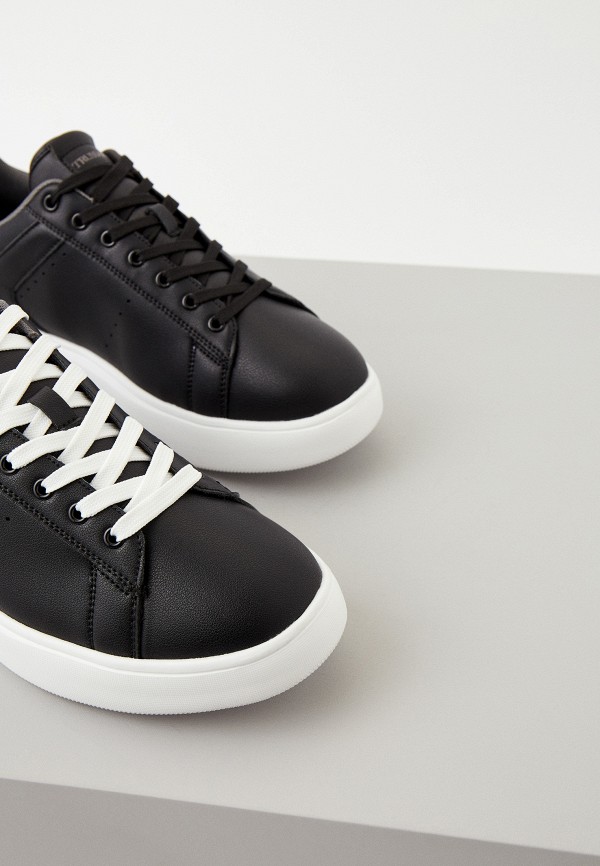 фото Кеды trussardi