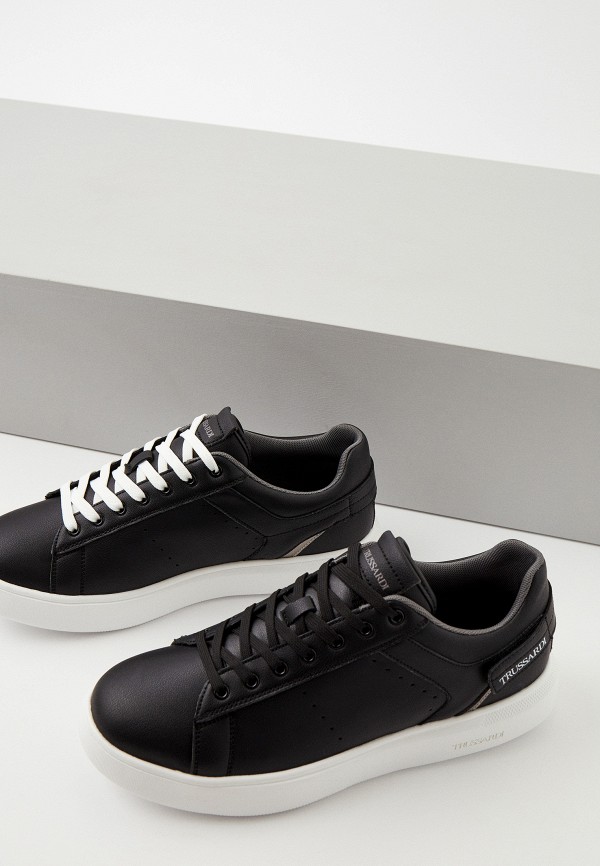 фото Кеды trussardi