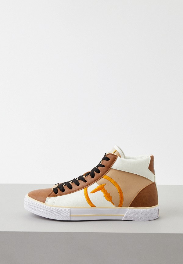фото Кеды trussardi
