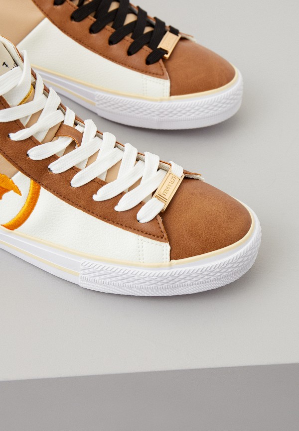 фото Кеды trussardi