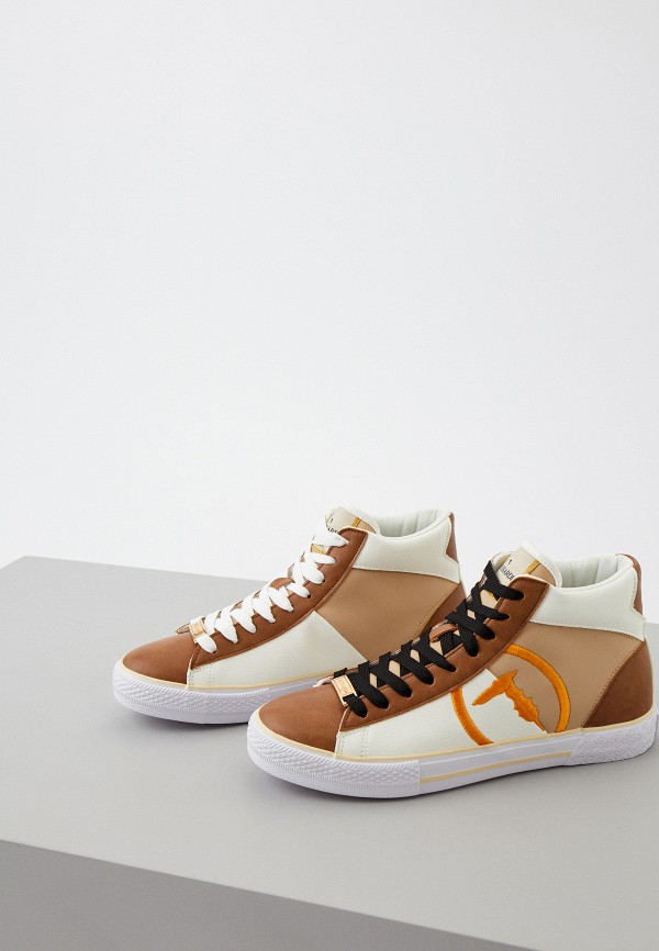 фото Кеды trussardi