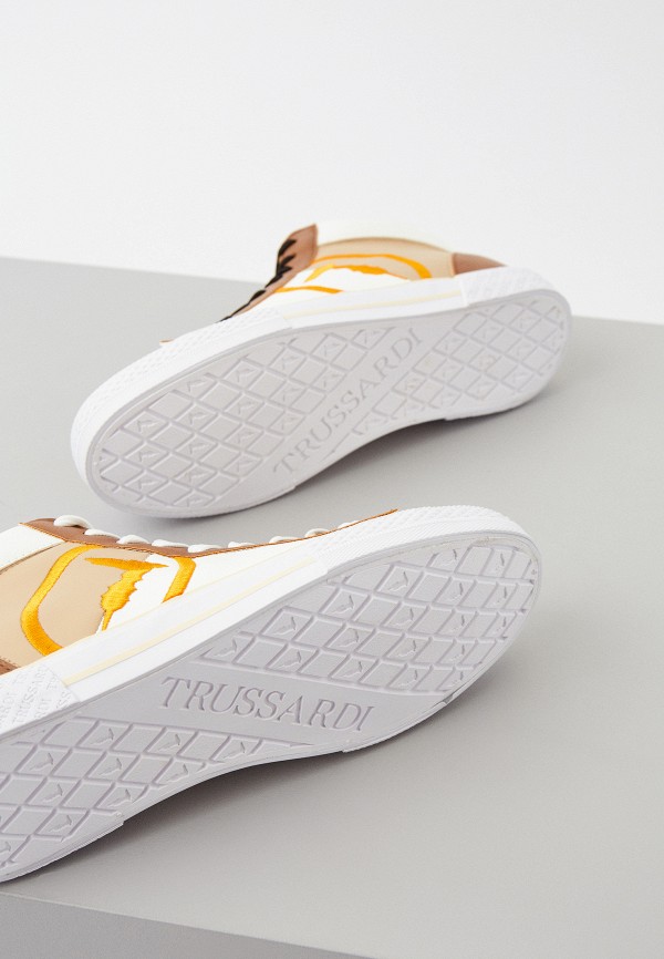 фото Кеды trussardi